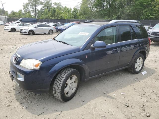 SATURN VUE 2007 with VIN 5GZCZ63437S870908 - Photo from auction
