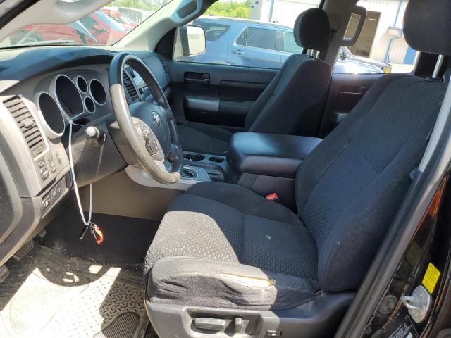 Photo 7 from auction – 2010 TOYOTA TUNDRA DOU with VIN 5TFUM5F16AX005652