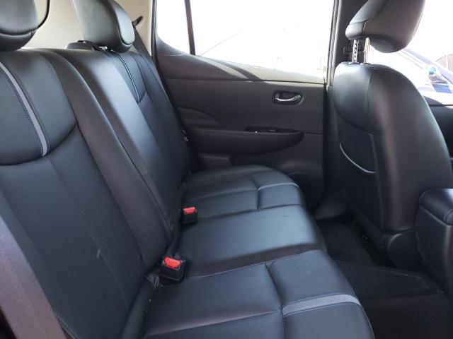 Photo 10 from auction – 2019 NISSAN LEAF S with VIN 1N4AZ1CP3KC305864
