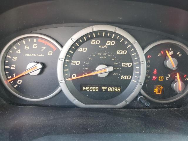 Photo 9 from auction – 2007 HONDA PILOT EXL with VIN 5FNYF18527B025372