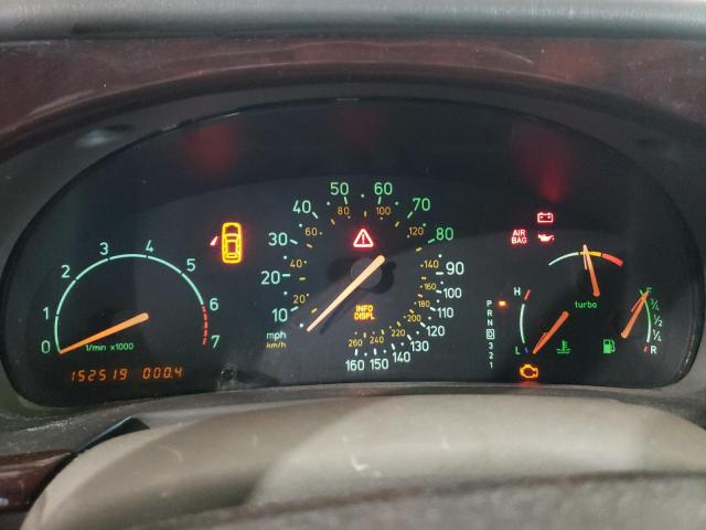 Photo 9 from auction – 2002 SAAB 9-3 SE with VIN YS3DF78K427014842