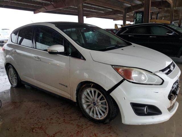 Photo 4 from auction – 2013 FORD C-MAX SEL with VIN 1FADP5BU1DL503606