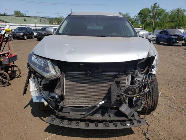 Photo 5 from auction – 2016 NISSAN ROGUE S with VIN KNMAT2MV9GP715633