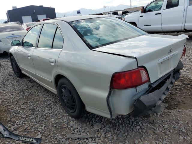 Photo 2 from auction – 2003 MITSUBISHI GALANT with VIN 4A3AA46G23E148491