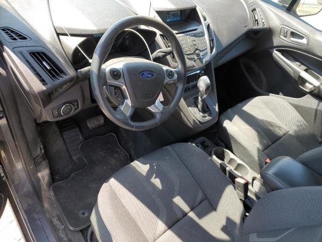 Photo 8 from auction – 2016 FORD TRANSIT CO with VIN NM0AE8FX6G1257335