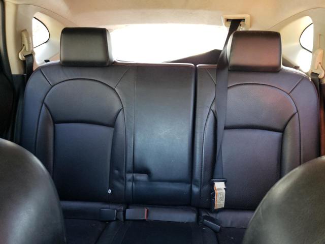 Photo 10 from auction – 2011 NISSAN ROGUE S with VIN JN8AS5MV9BW280815