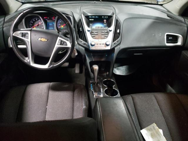 Photo 8 from auction – 2015 CHEVROLET EQUINOX LT with VIN 2GNALBEK4F6365175