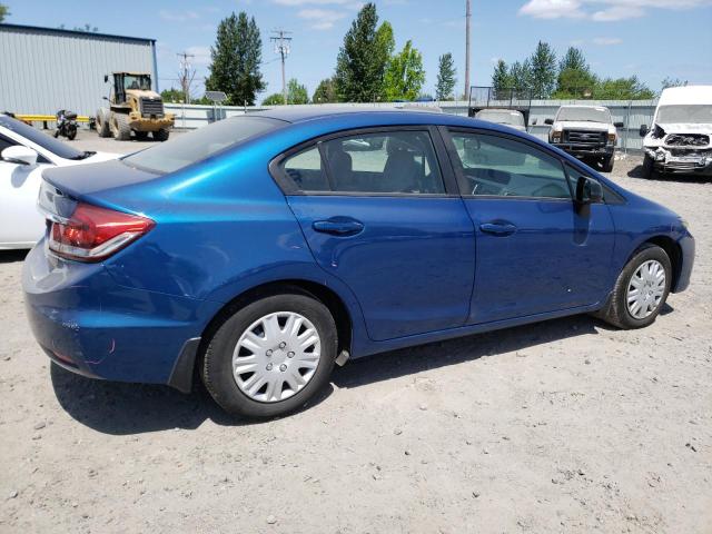 Zdjęcie 3 z aukcji – 2014 HONDA CIVIC LX z VIN 19XFB2F5XEE276168