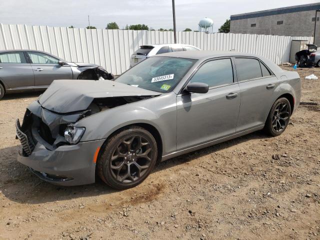CHRYSLER 300 S 2019 с VIN 2C3CCABG7KH516184 - Фото с аукциона