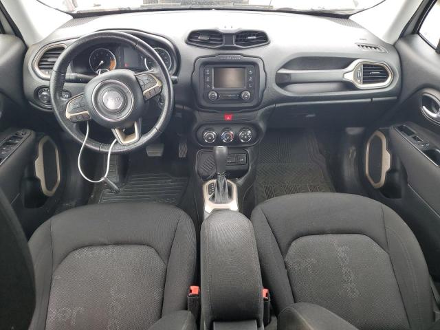 Photo 8 from auction – 2017 JEEP RENEGADE L with VIN ZACCJABB1HPG44076