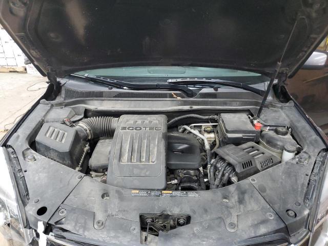 Photo 12 from auction – 2016 CHEVROLET EQUINOX LT with VIN 2GNFLFEK7G6338034