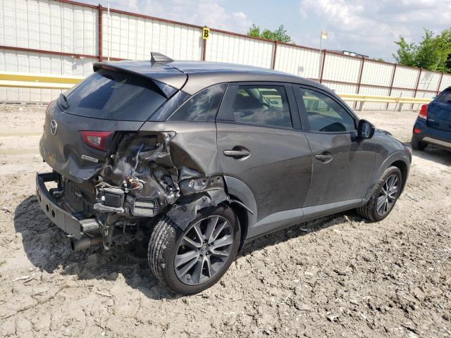 Photo 3 from auction – 2018 MAZDA CX-3 TOURI with VIN JM1DKFC79J0318417