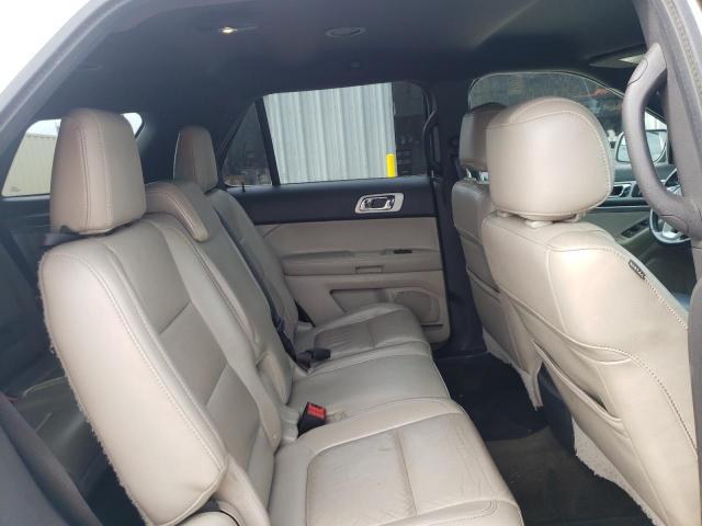 Photo 11 from auction – 2013 FORD EXPLORER X with VIN 1FM5K7D86DGA02241