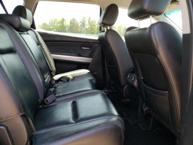 Photo 11 from auction – 2008 MAZDA CX-9 with VIN JM3TB28AX80126465