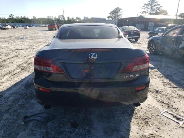 Photo 6 from auction – 2014 LEXUS IS 250 with VIN JTHFF2C25E2529908