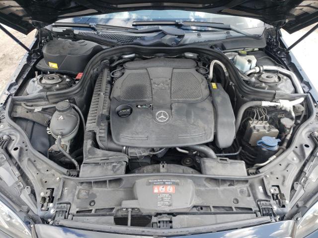 Photo 11 from auction – 2014 MERCEDES-BENZ E 350 with VIN WDDHF5KB6EA970908
