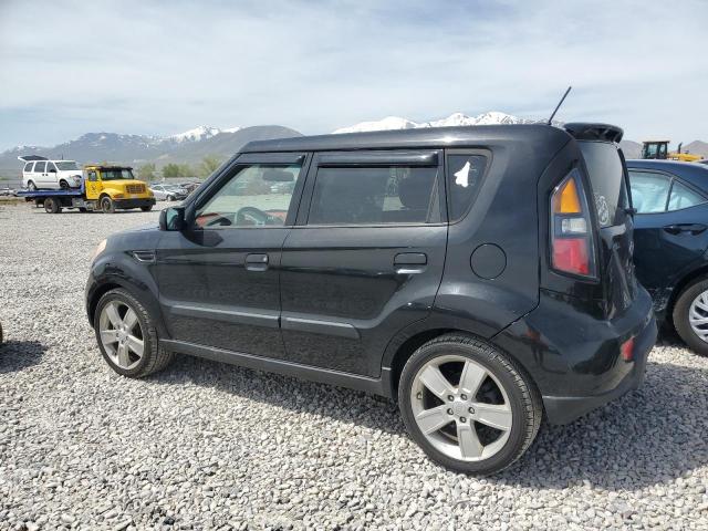 Photo 2 from auction – 2010 KIA SOUL + with VIN KNDJT2A22A7050124