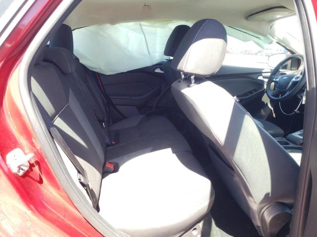 Photo 10 from auction – 2014 FORD FOCUS SE with VIN 1FADP3K21EL208641