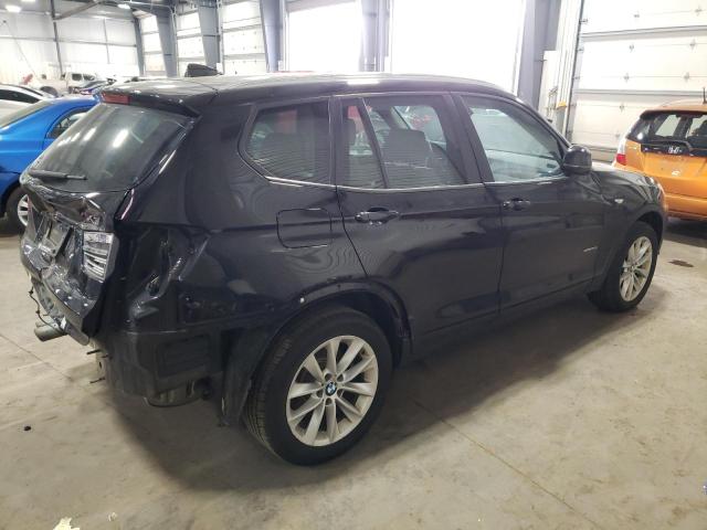 Photo 3 from auction – 2016 BMW X3 XDRIVE2 with VIN 5UXWX9C50G0D69082