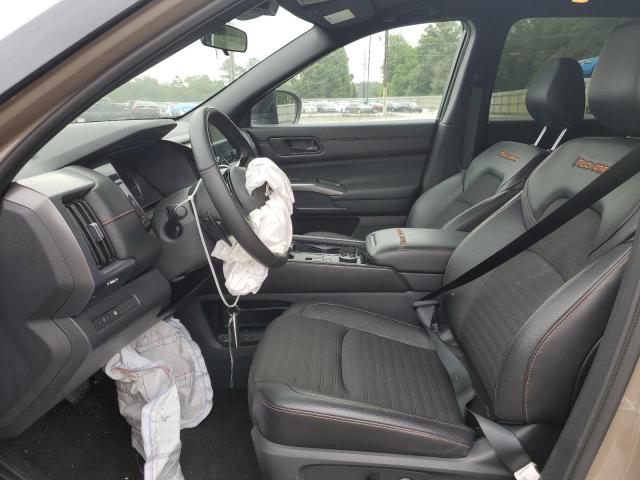 Снимка 7 от търг – 2023 NISSAN PATHFINDER с VIN 5N1DR3BD5PC204905