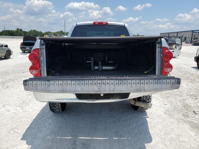Photo 6 from auction – 2008 DODGE RAM 1500 S with VIN 1D7HA16K08J146747