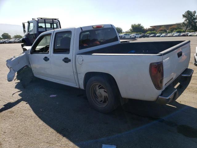 Photo 2 from auction – 2006 CHEVROLET COLORADO with VIN 1GCCS136168326879