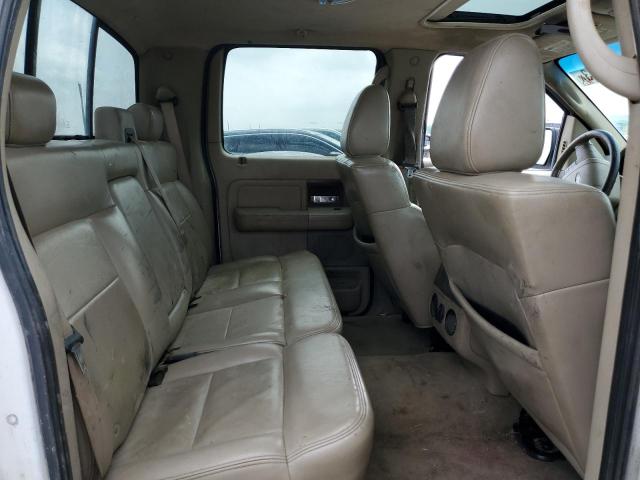 Photo 10 from auction – 2006 FORD F150 SUPER with VIN 1FTPW14596FA44660