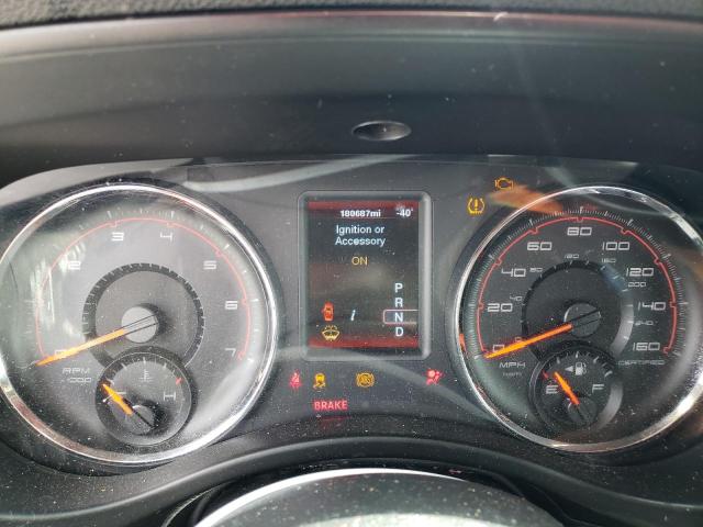 Photo 9 from auction – 2012 DODGE CHARGER PO with VIN 2C3CDXAT3CH282500