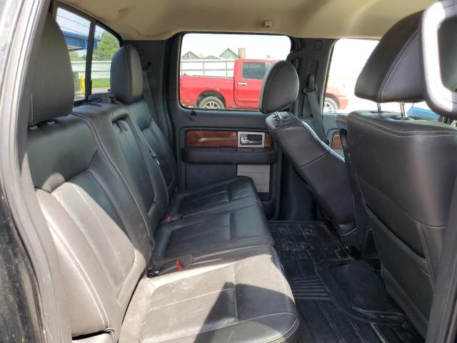 Photo 10 from auction – 2010 FORD F150 SUPER with VIN 1FTFW1EV7AFC95650