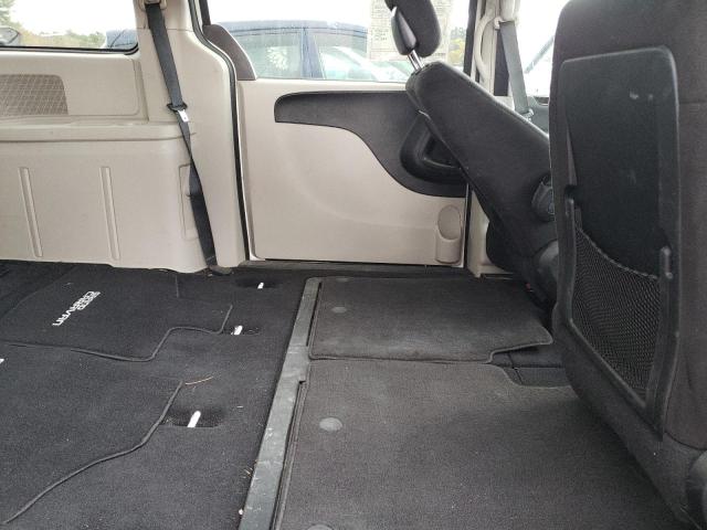 Photo 11 from auction – 2013 DODGE GRAND CARA with VIN 2C4RDGBG7DR661745