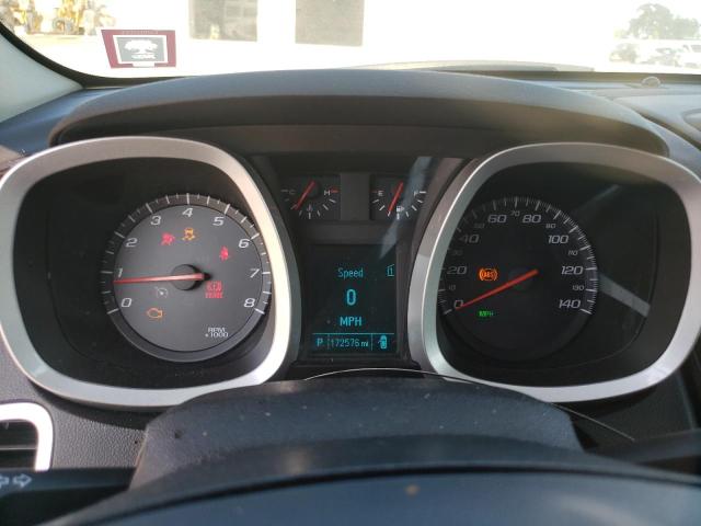 Photo 9 from auction – 2012 CHEVROLET EQUINOX LT with VIN 2GNALPEKXC6106960