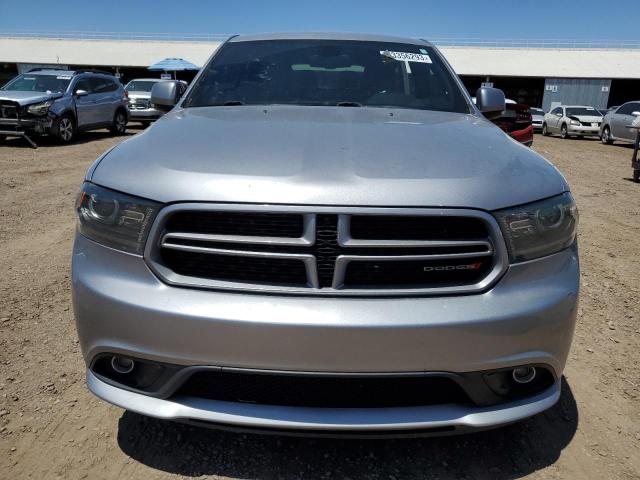 Photo 5 from auction – 2014 DODGE DURANGO R/ with VIN 1C4SDHCT0EC483612