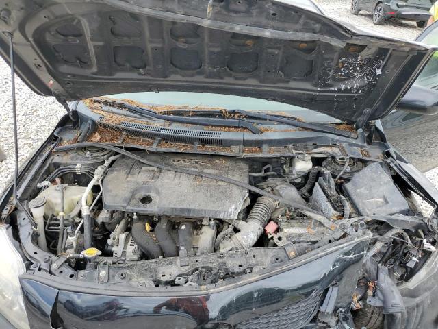 صورة رقم 11 من المزاد - 2010 TOYOTA COROLLA BA مع VIN 2T1BU4EE8AC426311