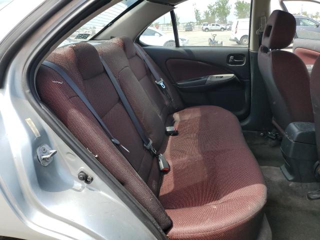 Photo 10 from auction – 2002 NISSAN SENTRA SE- with VIN 3N1AB51D62L709943