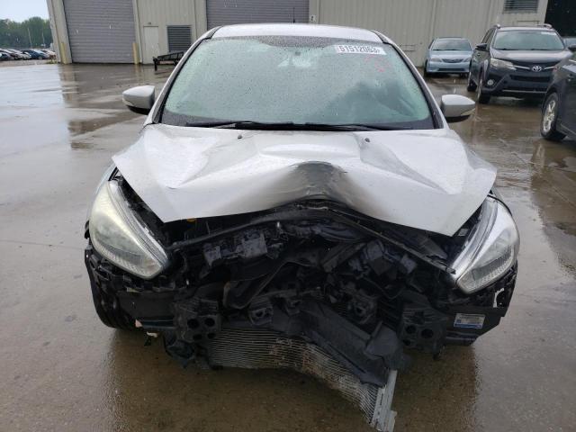Photo 5 from auction – 2015 FORD FOCUS SE with VIN 1FADP3K21FL295183