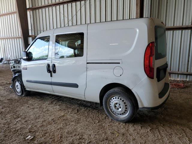Photo 2 from auction – 2022 RAM PROMASTER with VIN ZFBHRFAB8N6W70110