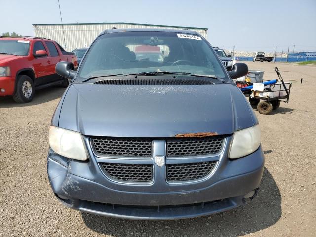 Zdjęcie 5 z aukcji – 2002 DODGE GRAND CARA z VIN 2B4GT54LX2R632565