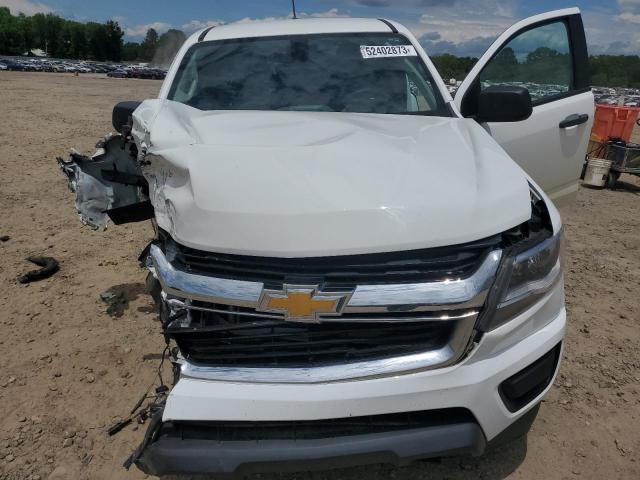 Photo 11 from auction – 2016 CHEVROLET COLORADO with VIN 1GCHSBEA5G1150698