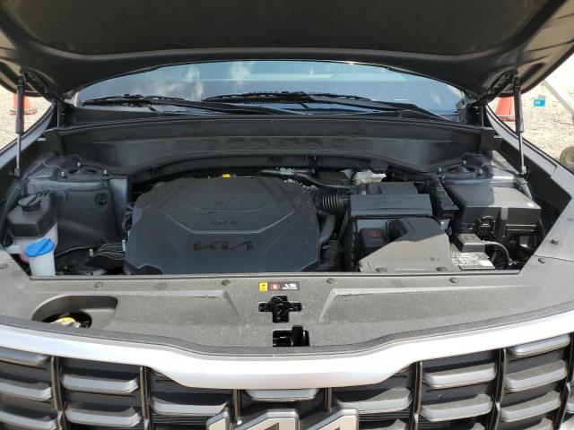 Photo 12 from auction – 2023 KIA TELLURIDE with VIN 5XYP6DGC3PG381674