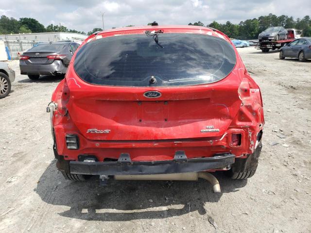 Photo 6 from auction – 2015 FORD FOCUS SE with VIN 1FADP3K25FL223595
