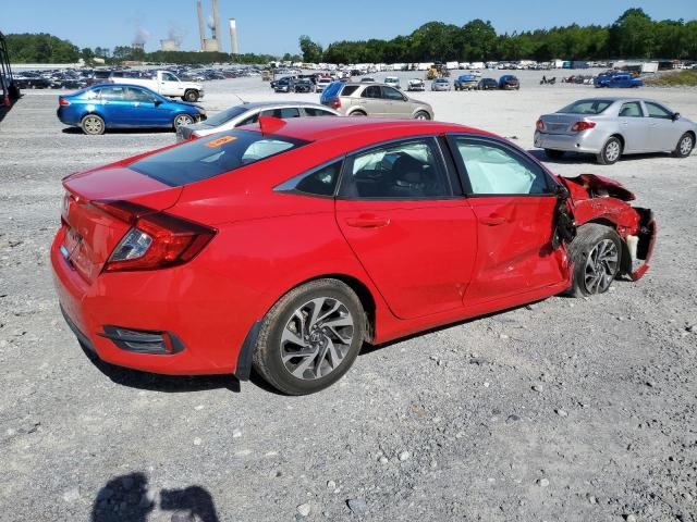 Photo 3 from auction – 2017 HONDA CIVIC EX with VIN 2HGFC2F73HH575736