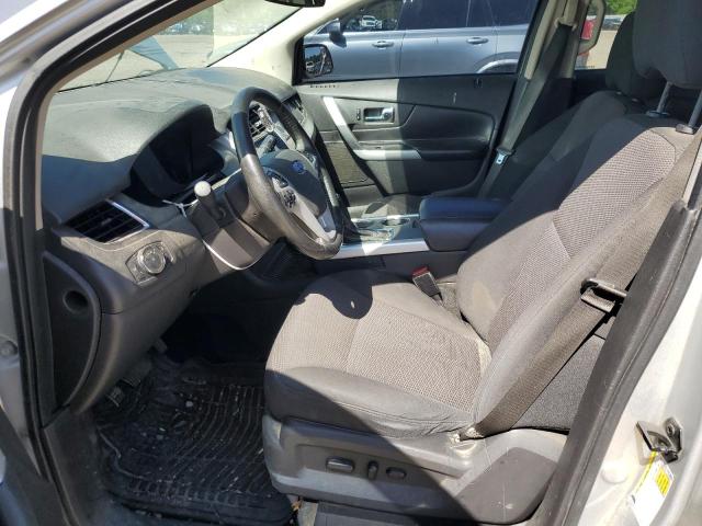 Photo 7 from auction – 2012 FORD EDGE SEL with VIN 2FMDK3JC8CBA04592
