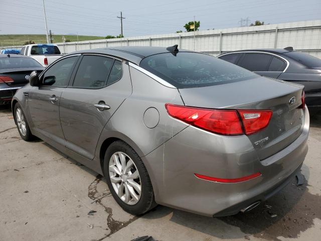 Zdjęcie 2 z aukcji – 2014 KIA OPTIMA EX z VIN 5XXGN4A70EG267308