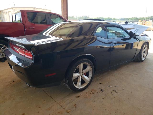Photo 3 from auction – 2009 DODGE CHALLENGER with VIN 2B3LJ74W09H590874