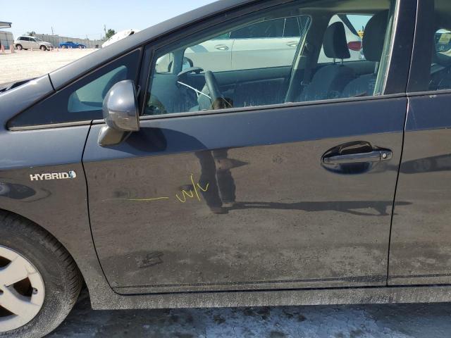 Photo 12 from auction – 2010 TOYOTA PRIUS with VIN JTDKN3DU7A0170236
