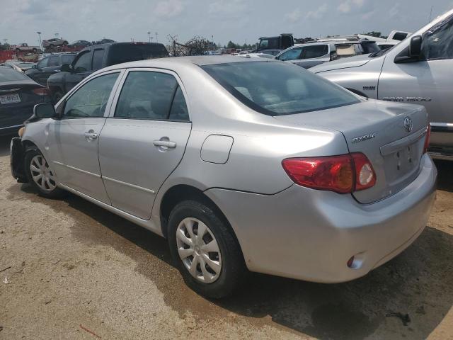 Photo 2 from auction – 2009 TOYOTA COROLLA BA with VIN 1NXBU40E19Z086131
