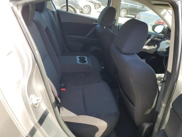 Photo 10 from auction – 2011 MAZDA 3 I with VIN JM1BL1VG2B1362260