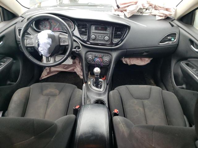 Photo 8 from auction – 2013 DODGE DART SE with VIN 1C3CDFAH2DD322781