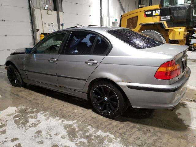 Photo 2 from auction – 2005 BMW 330 XI with VIN WBAEW53475PG12047