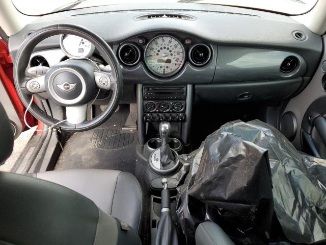 Photo 8 from auction – 2005 MINI COOPER with VIN WMWRC33425TJ66120